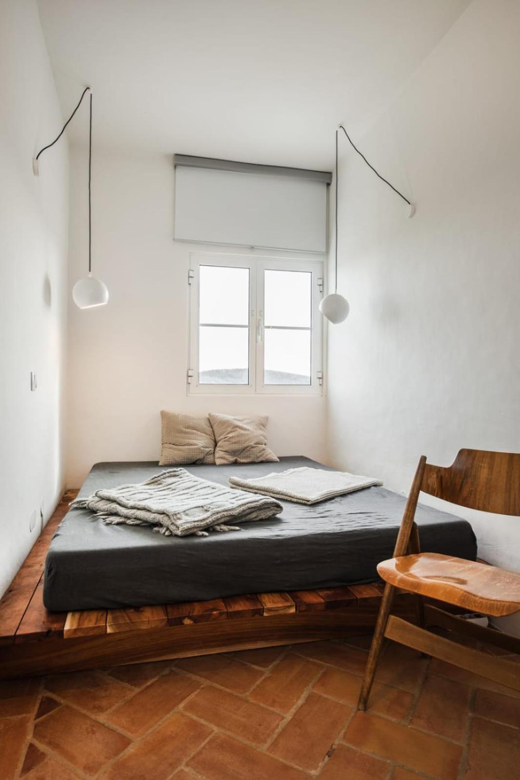Bed and Breakfast Casa Kalu São Brás de Alportel Zimmer foto